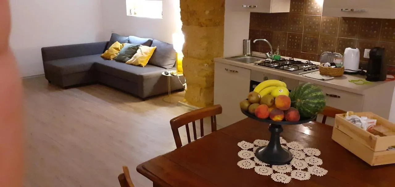 Appartamento Ilgiardinodilina Agrigento