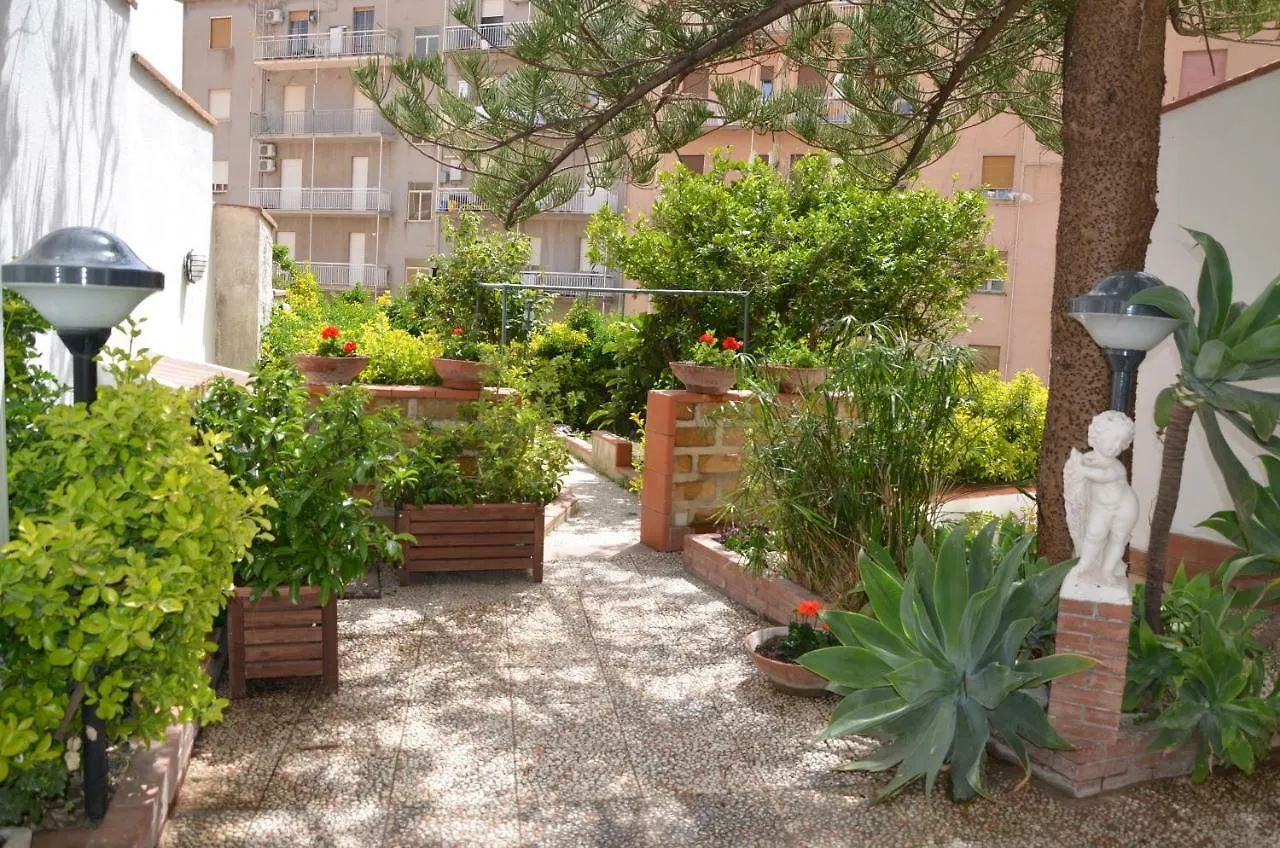 Ferienwohnung Ilgiardinodilina Agrigent 0*,  Italien