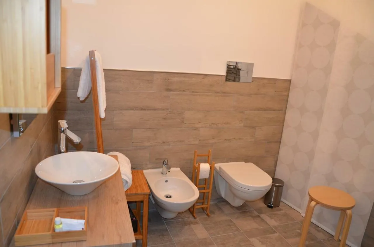 Appartamento Ilgiardinodilina Agrigento