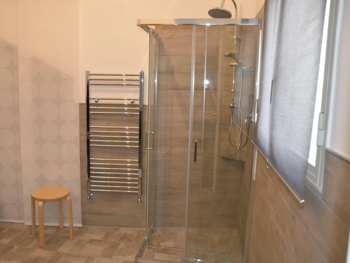 Appartamento Ilgiardinodilina Agrigento