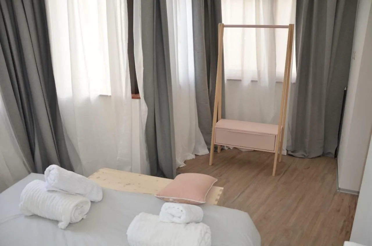 Appartamento Ilgiardinodilina Agrigento