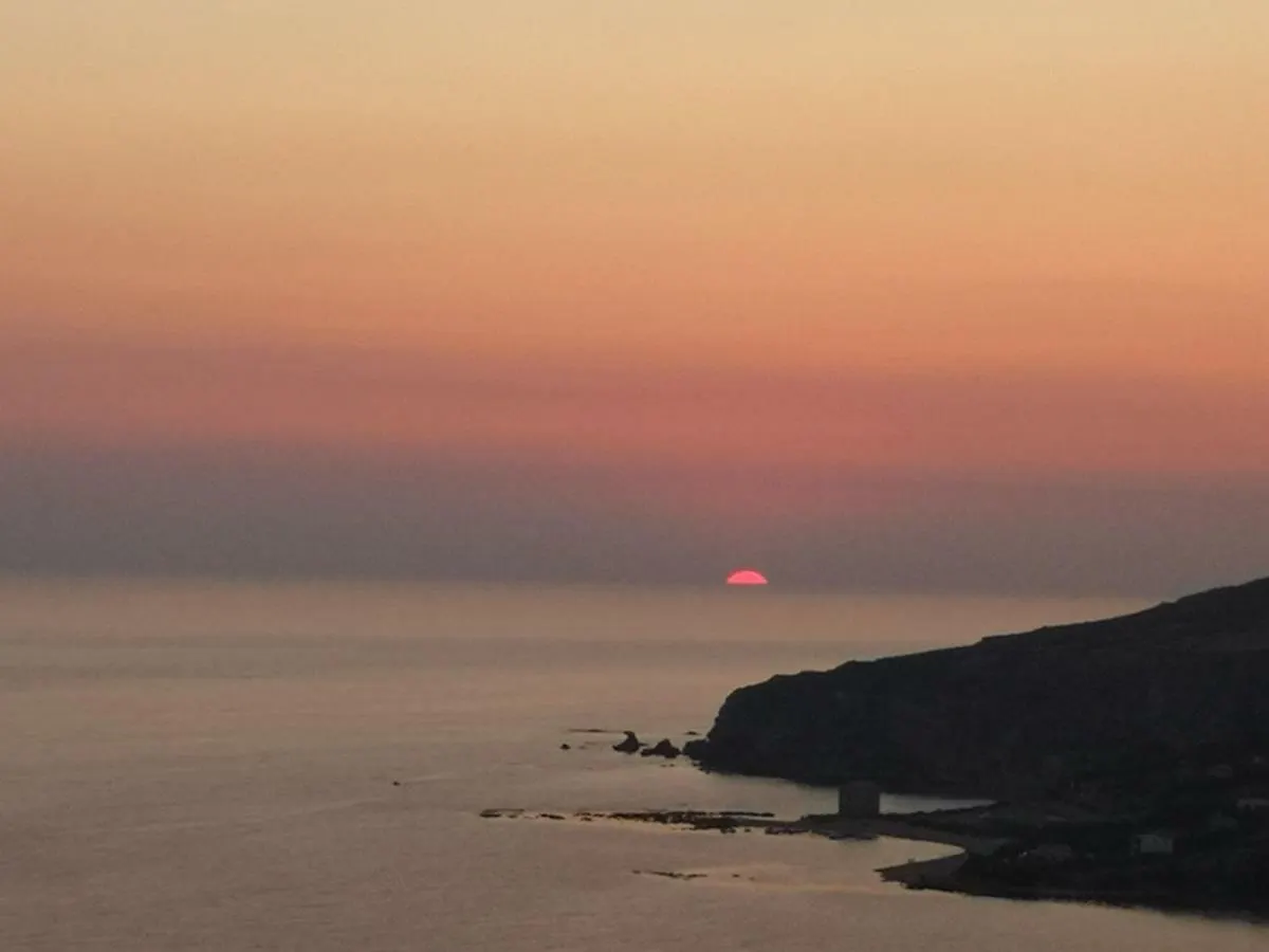 Appartamento Ilgiardinodilina Agrigento