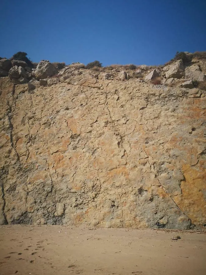 Appartamento Ilgiardinodilina Agrigento Italia