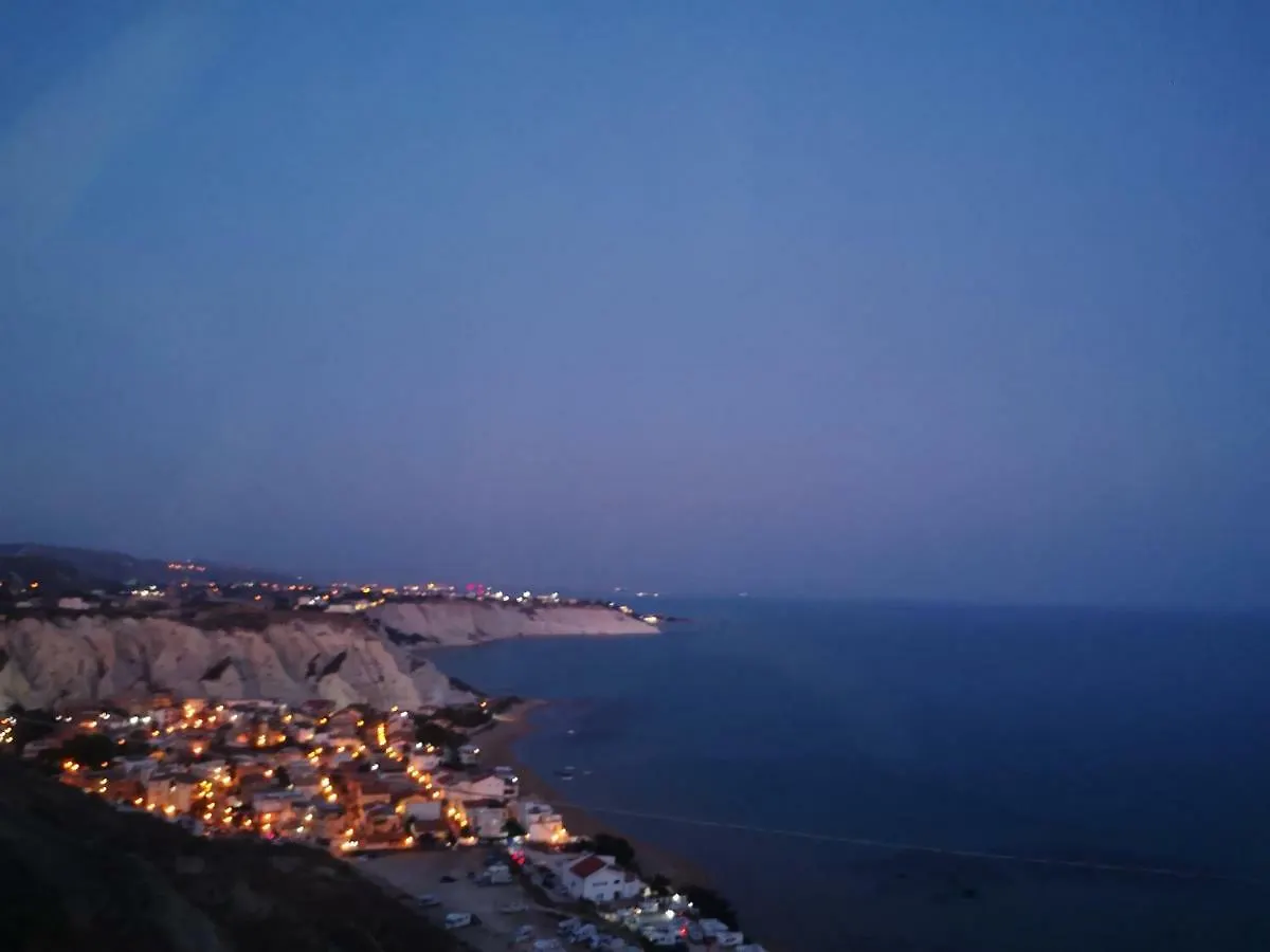 Appartamento Ilgiardinodilina Agrigento 0*,  Italia