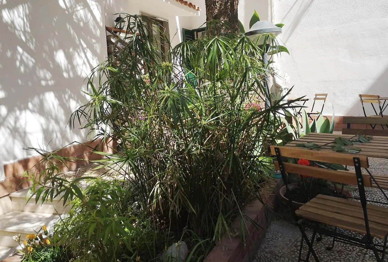 Appartamento Ilgiardinodilina Agrigento