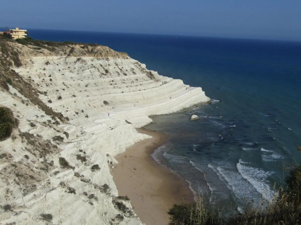 Appartamento Ilgiardinodilina Agrigento