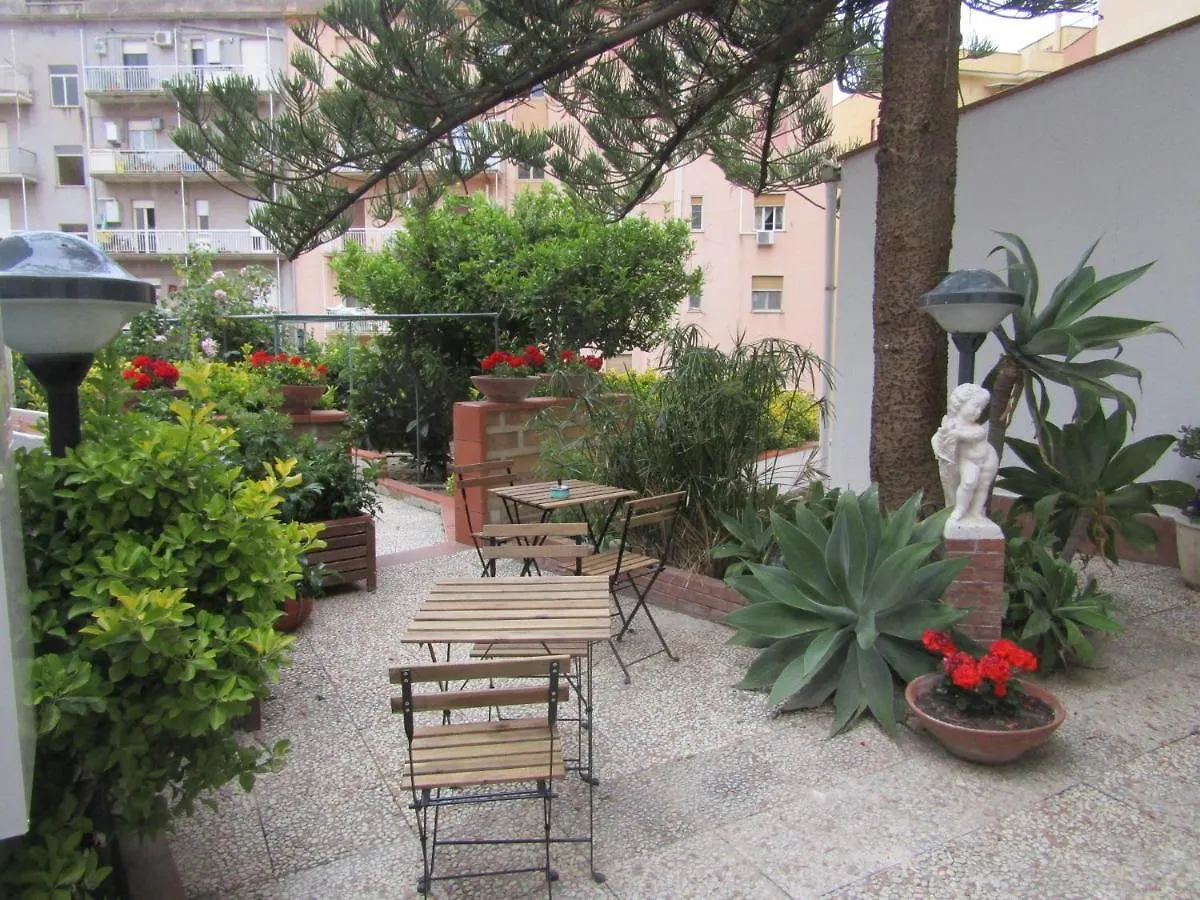 Ferienwohnung Ilgiardinodilina Agrigent Italien