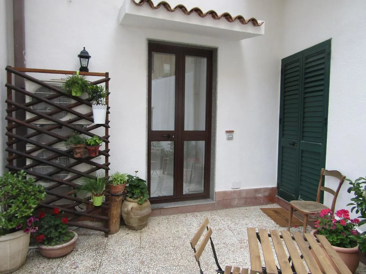 Ilgiardinodilina Apartment Agrigento Italy