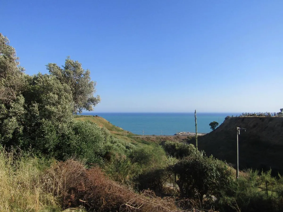 Appartamento Ilgiardinodilina Agrigento Italia
