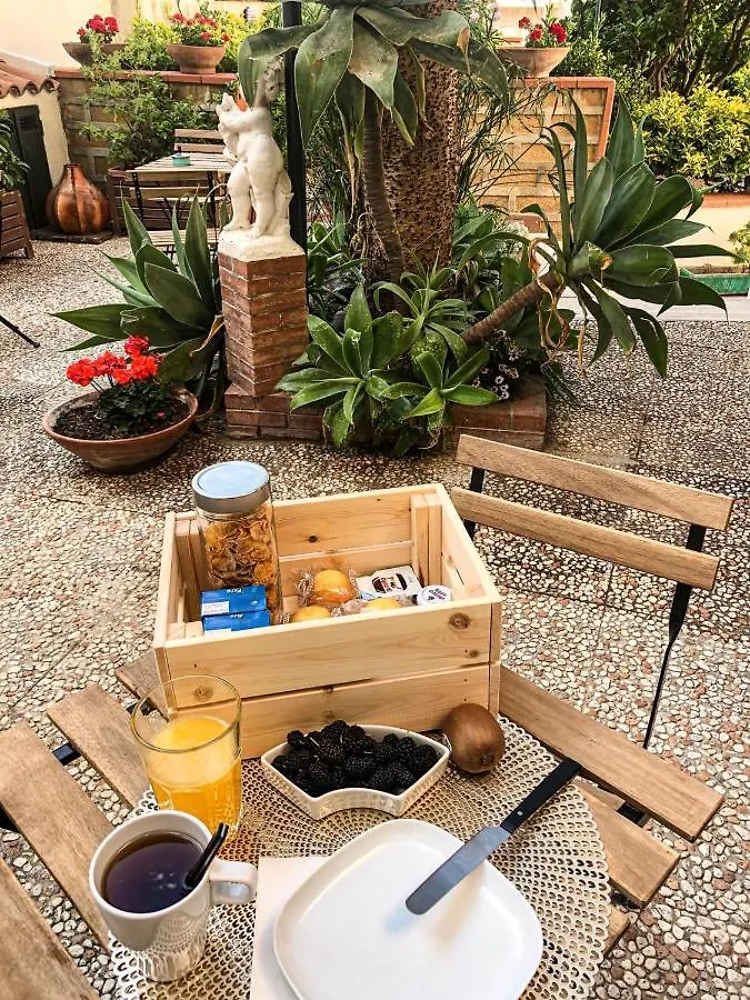 Appartamento Ilgiardinodilina Agrigento
