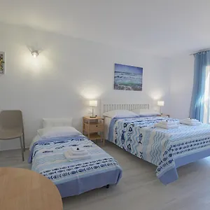  Appartamento Zeus Atabyrios 2 - Monolocale