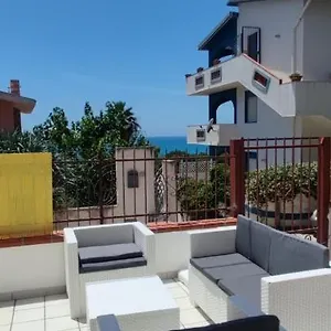  Casa vacanze Sentilmare