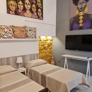  Casa vacanze Arte In Piazza Centro