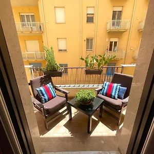  Appartamento Golden House - Trilocale Nel Cuore Di