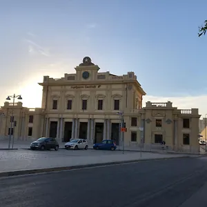  Appartamento Aretusa Girgenti
