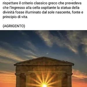 La Casa Il Carretto Agrigento
