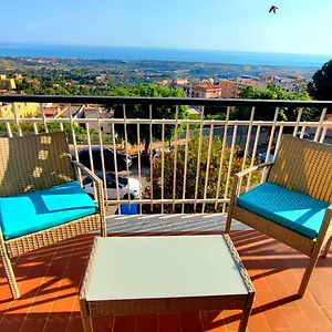  Appartamento Il Balcone Sulla Valle Dei Templi