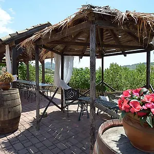 Agriturismo Due Ganee Agrigento