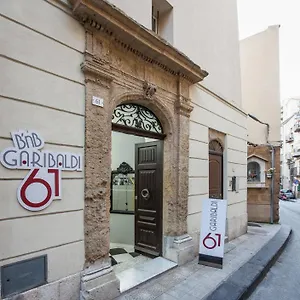 Garibaldi 61 Penzion