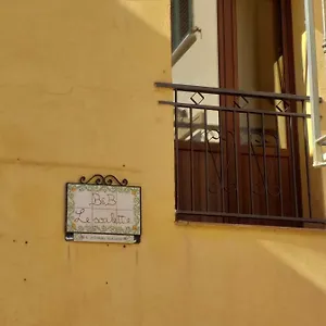 Le Scalette Penzion