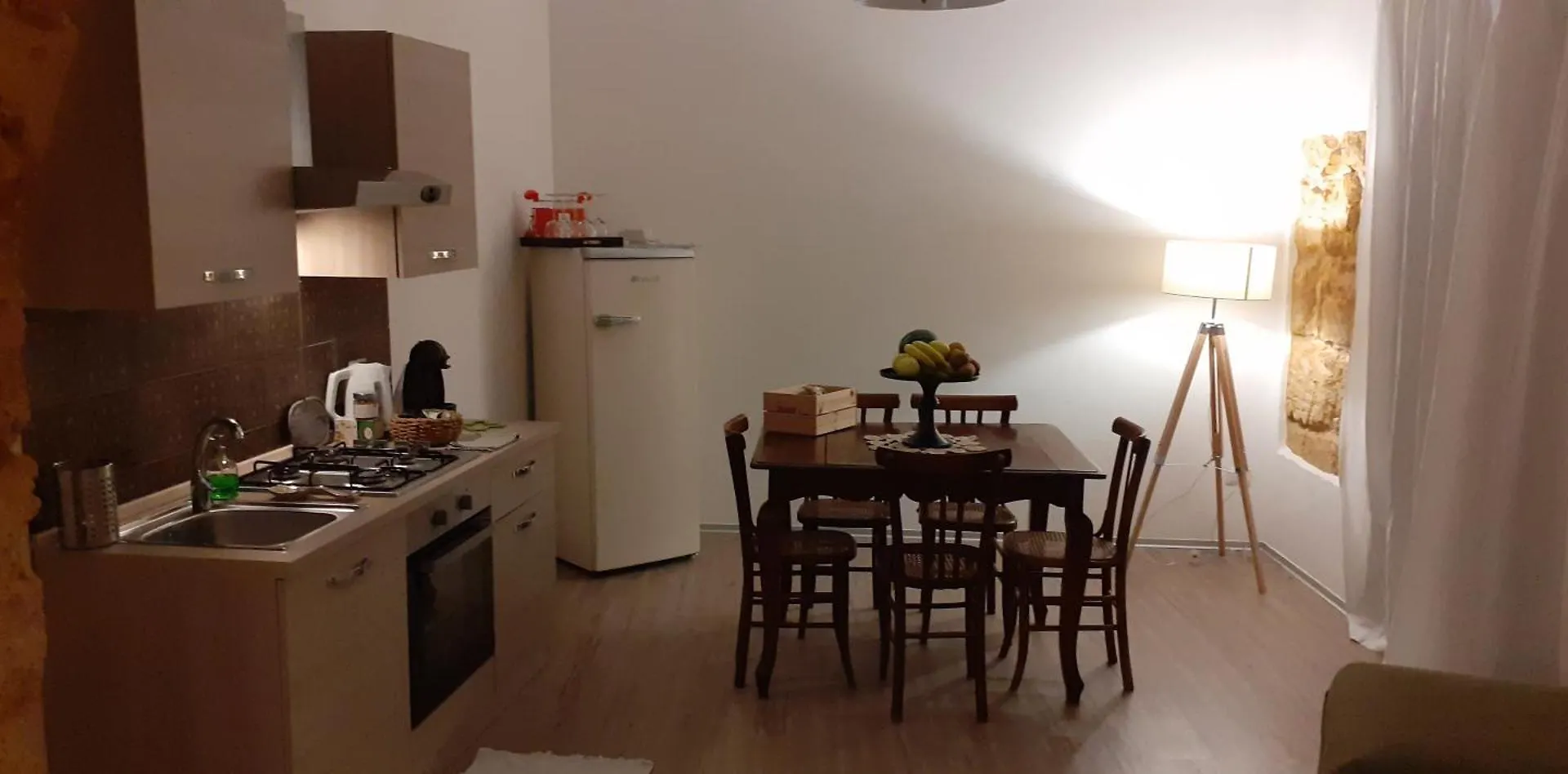 Ilgiardinodilina Apartment Agrigento