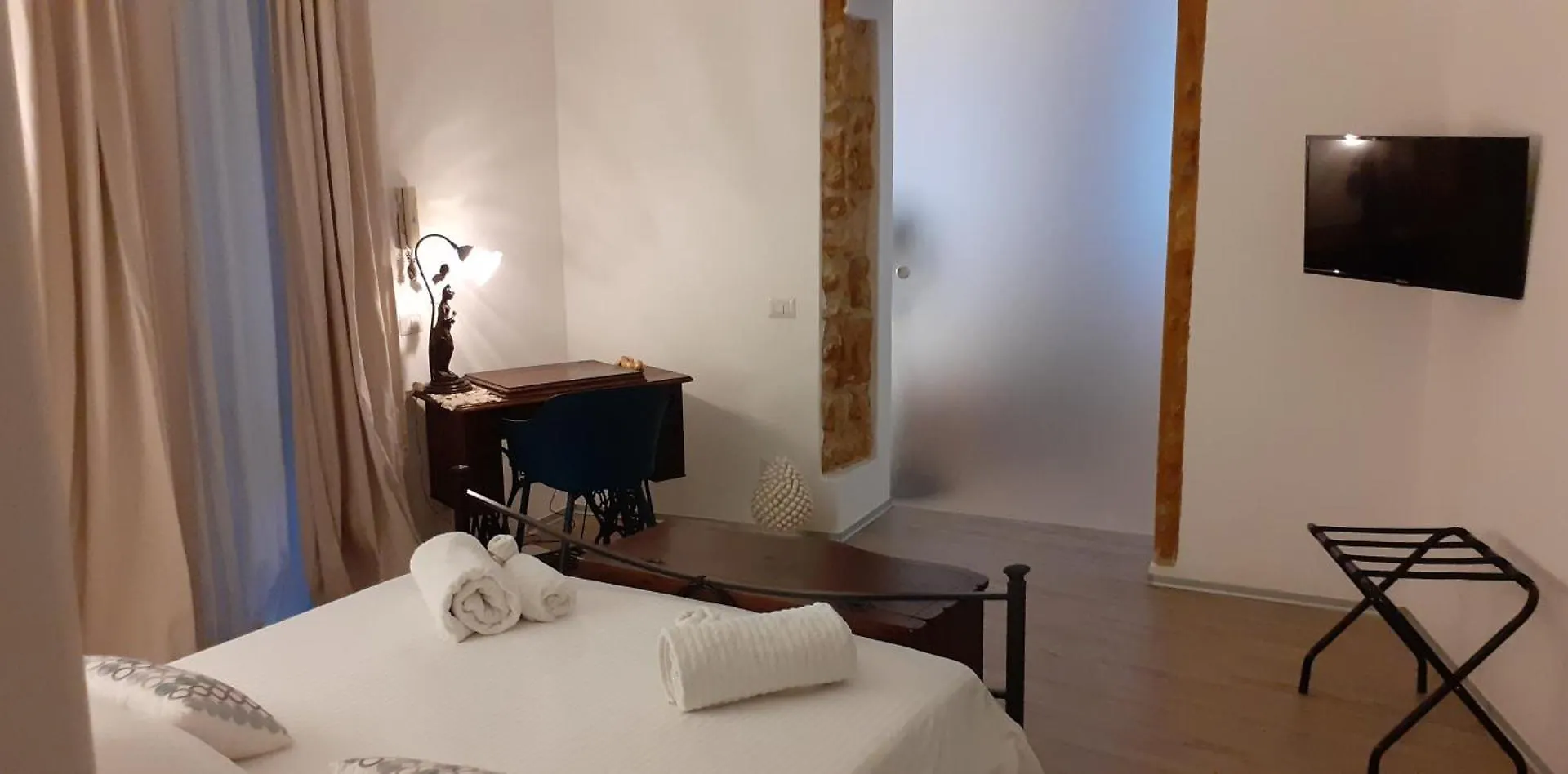 Ilgiardinodilina Apartment Agrigento