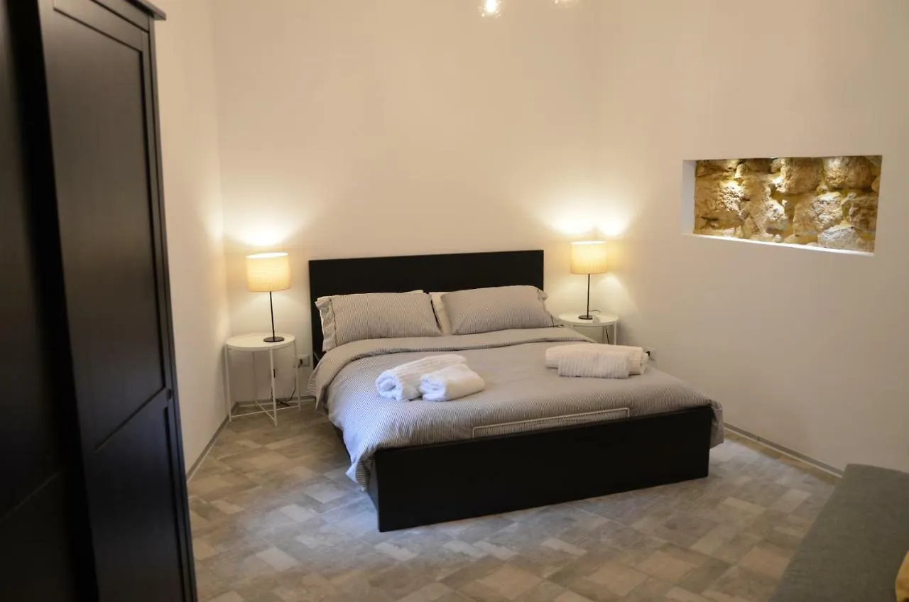 Ilgiardinodilina Apartment Agrigento