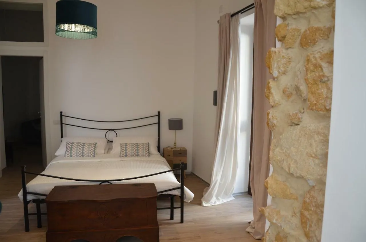 Ilgiardinodilina Apartment Agrigento 0*,
