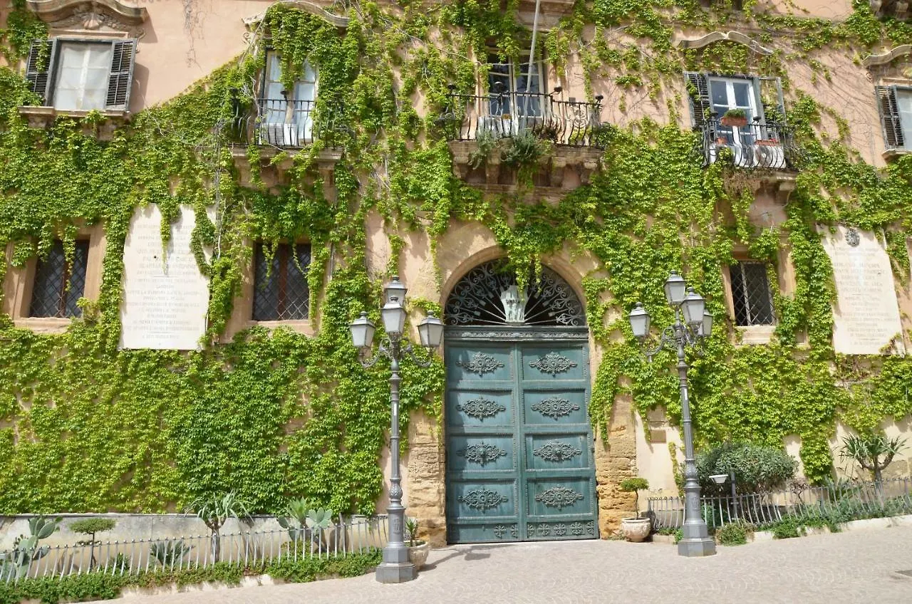 Ilgiardinodilina Apartment Agrigento