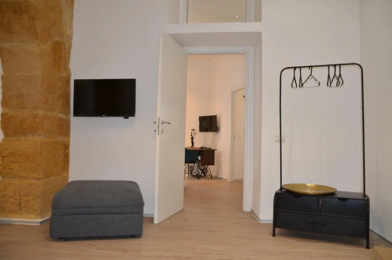 Ilgiardinodilina Apartment Agrigento Italy