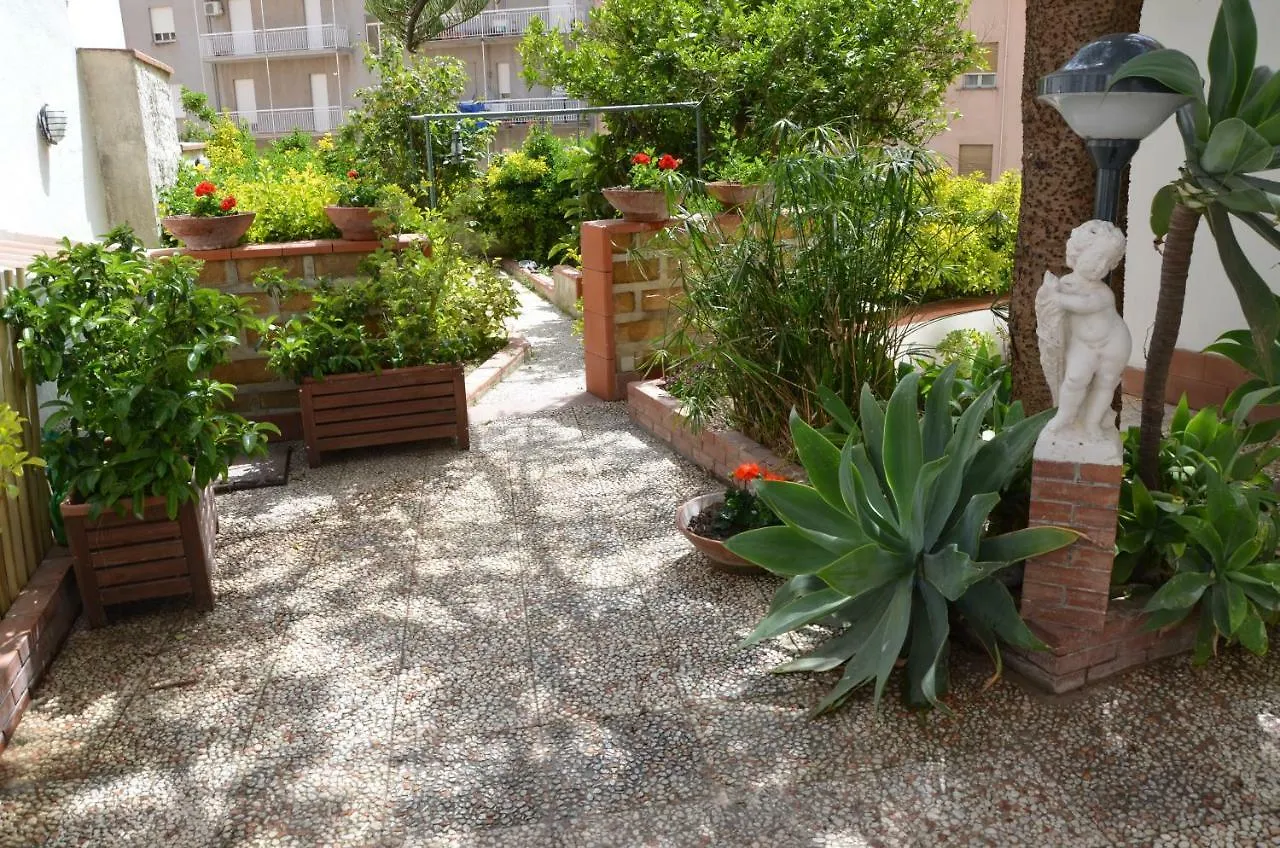 Ilgiardinodilina Apartment Agrigento Italy