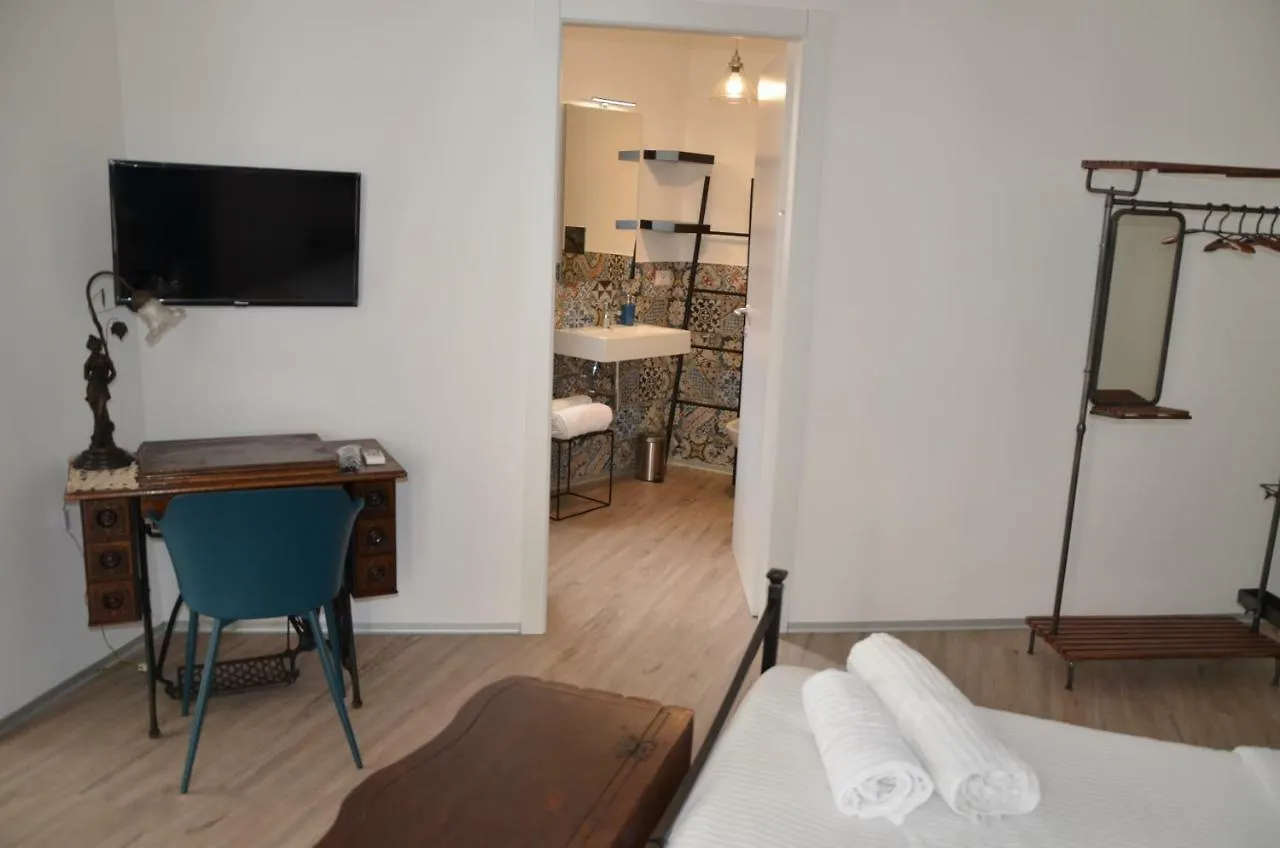 Ilgiardinodilina Apartment Agrigento