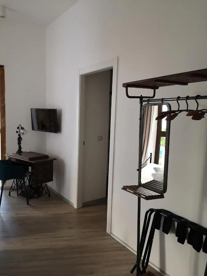 Ilgiardinodilina Apartment Agrigento