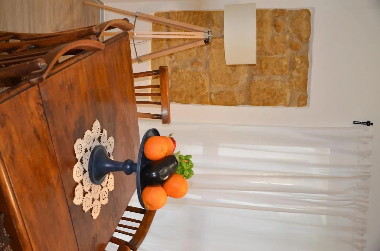 Ilgiardinodilina Apartment Agrigento