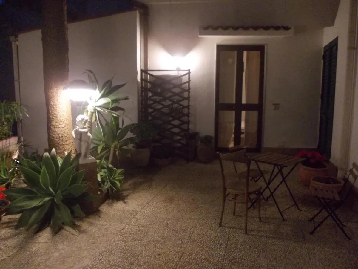 Ilgiardinodilina Apartment Agrigento Italy