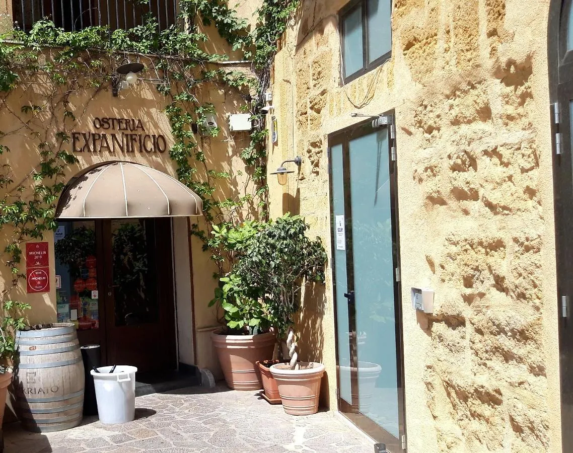 Ilgiardinodilina Apartment Agrigento