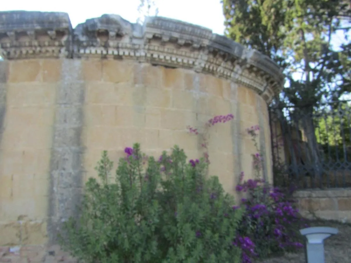 Ilgiardinodilina Apartment Agrigento 0*,  Italy