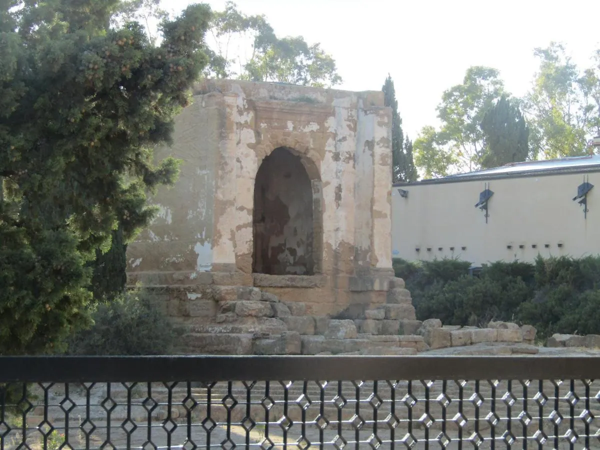 Ilgiardinodilina Apartment Agrigento