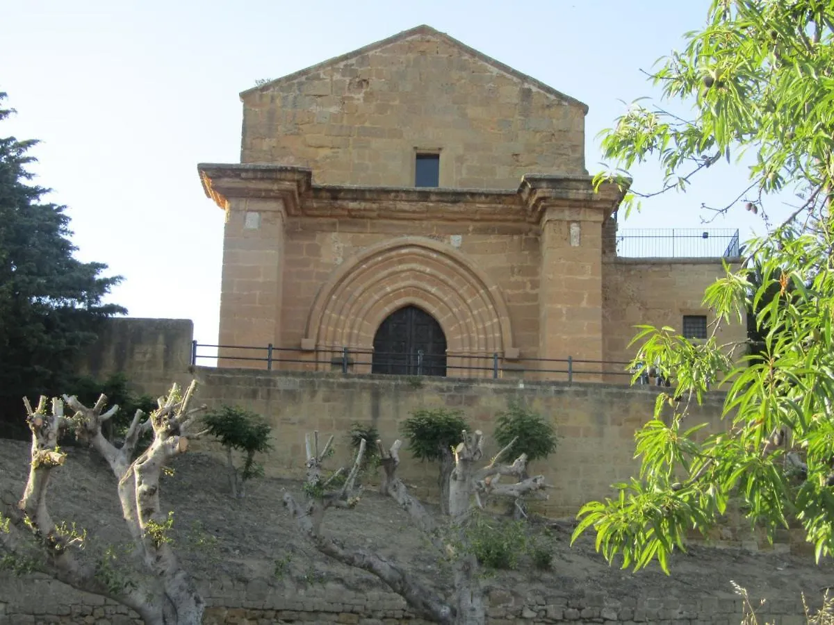Apartmán Ilgiardinodilina Agrigento
